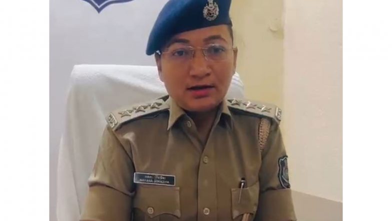 India News | Gujarat: Government School Teacher in Amreli Arrested for Allegedly Molesting Four Girl Students, Raping One