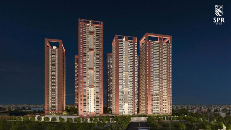 Business News | SPR City Announces Price Revision Across Highliving District and Sky Towers Amid Strong Buyer Demand