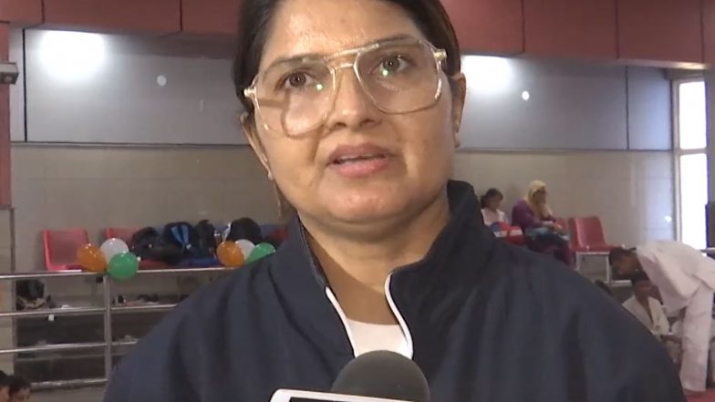 Sports News | District Judo Championship Rajouri Promotes Sportsmanship, Discipline, Self-defence Amongst Children