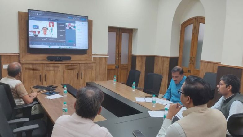 India News | Delhi SIR 2026: Over 2.3 Lakh New Voter Registration Applications Received Between August 31 and October 15