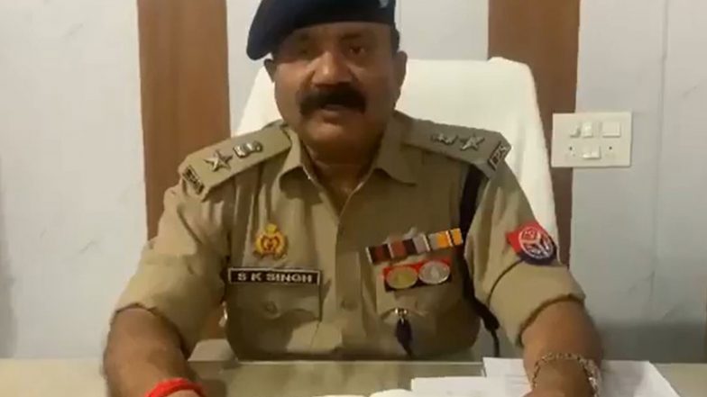 India News | Greater Noida: Five Members of Family Found Dead in Tragic Incident