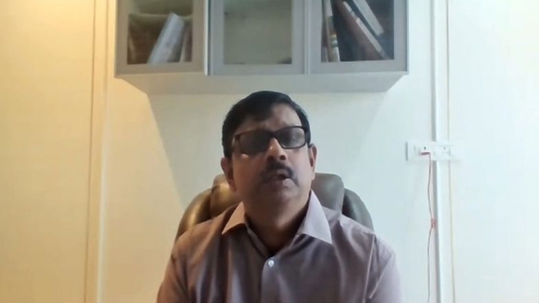 Business News | Russian Crude Waiver a Boon for Indian Refineries, but Caution Key: Ex-BPCL Director R Ramachandran