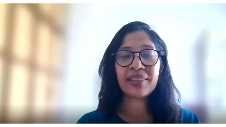 Business News | US Tariff Waiver on Russian Crude a Comforting Relief, but Trade Uncertainties Persist: CareEdge Chief Economist Rajani Sinha