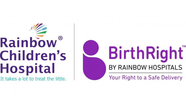 Business News | Historic Milestone at Rainbow Children’s Hospital: South India’s Smallest Baby Successfully Receives Liver Transplant