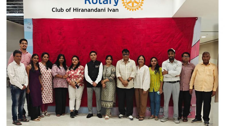 Business News | Tagnam Communications Turns 700+ Prayers into One Powerful Message for Healthier Hearts
