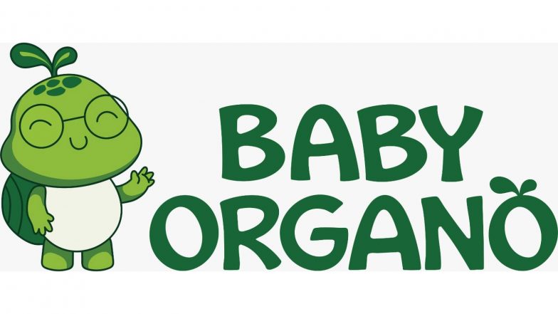 Business News | BabyOrgano 2.0: Ayurveda Brand Reinvents Its Identity to Speak to India’s New-Age Parents