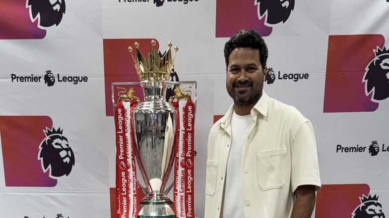 Sports News | Ex-Mumbai Indians Star Aditya Tare Backs Arsenal for Back-to-back Premier League Titles, Recalls Dressing-room Banter with Abhishek Nayar