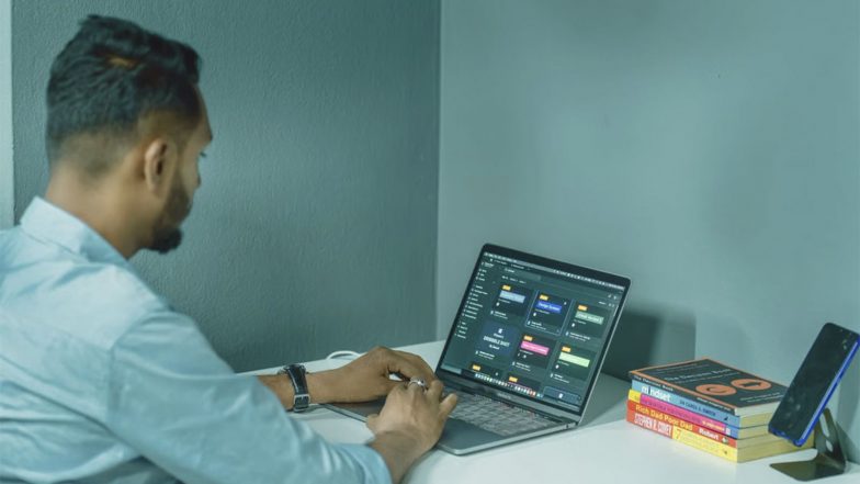 Business News | The Search Before the Appointment: How Men Can Find Reliable Health Information Online