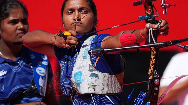 Sports News | Haryana Archers Kirti, Kushal Exemplify Family Sacrifices Behind India's International Success