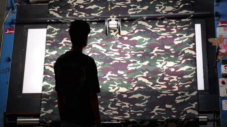 India News | Surat Expands into Defence Technical Textiles