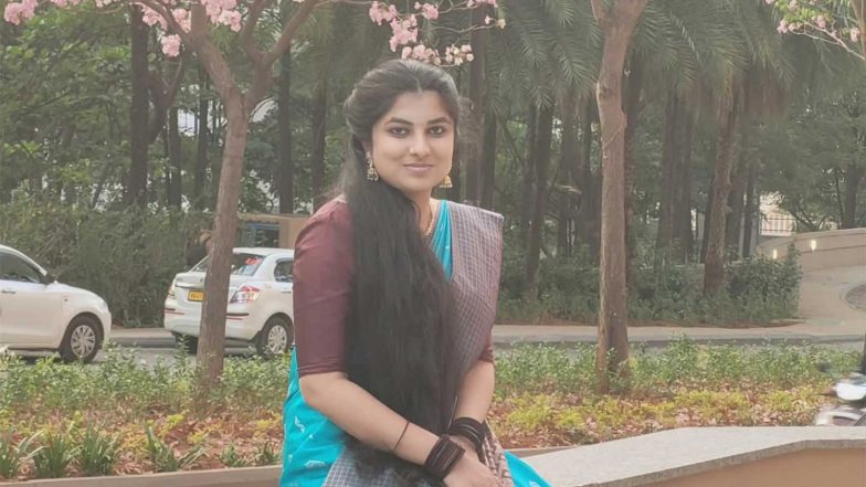 India News | Keralam Woman Writes Emotional Letter to Uttar Pradesh CM Yogi Adityanath, Invites Him to Her Wedding as 'elder Brother'