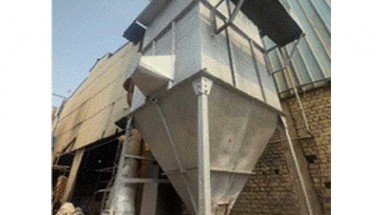 India News | CAQM Reviews Compliance Status and Enforcement Actions Across NCR; 124 Inspections Conducted from Sept 25 to Oct 9
