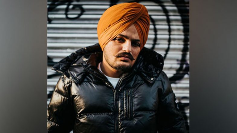 Entertainment News | Complaint Filed Seeking Counselling for Sidhu Moosewala’s Younger Brother over Alleged Gunfire Gestures