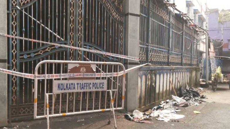 India News | Congress Express Grief over Kolkata's Chorbagan Pandal Stampede, Urges Probe and Assistance for Victims