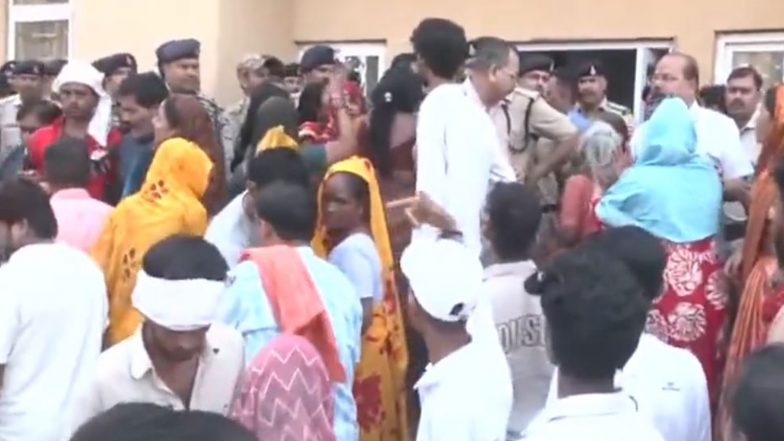 India News | Gwalior Truck Accident: PM Announces Rs 2 Lakh Ex-gratia for Kin of Deceased, Rs 50,000 for Injured