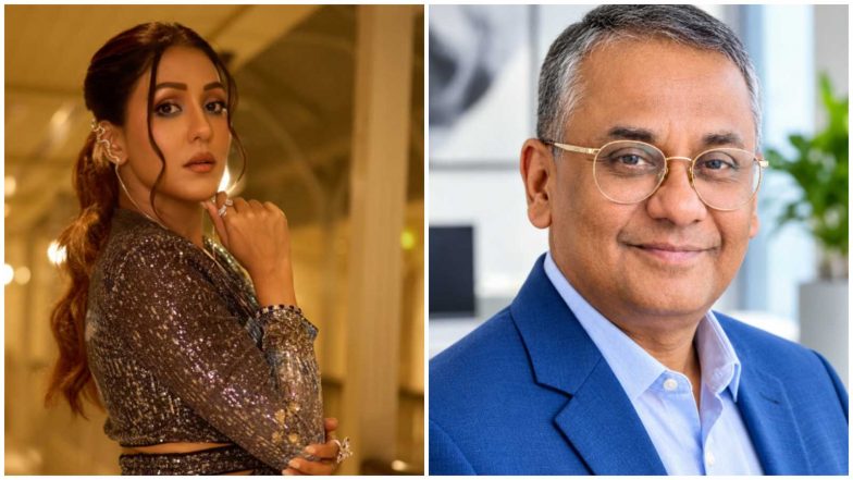 Entertainment News | Neeti Mohan’s Father Passes Away; Shreya Ghoshal, Neha Dhupia Offer Condolences