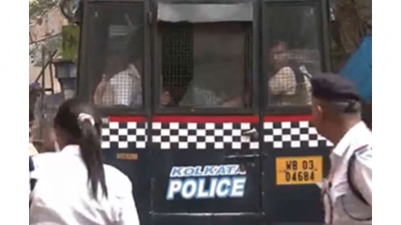 India News | Kolkata Pandal Stampede: Seven Accused Remanded to 10-day Police Custody