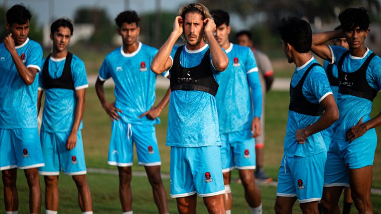 Sports News | ISL: Punjab FC Hope to Gain Early Momentum as They Face Mumbai City