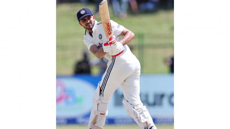 Sports News | Ranji Trophy: Gill Scores Just 1 for Punjab; Priyansh Arya, Ayush Badoni Shine for Delhi