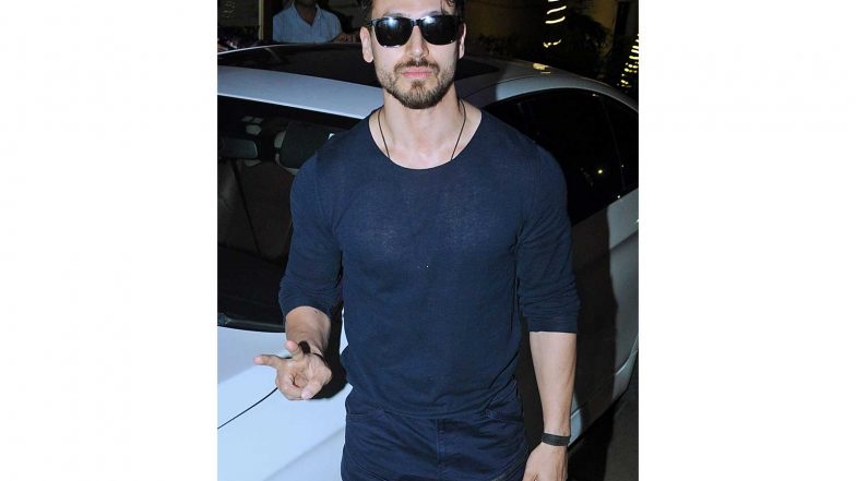 Entertainment News | Tiger Shroff Firing Case: Maharashtra CM Fadnavis Calls Mumbai Police Commissioner, Directs Swift Probe