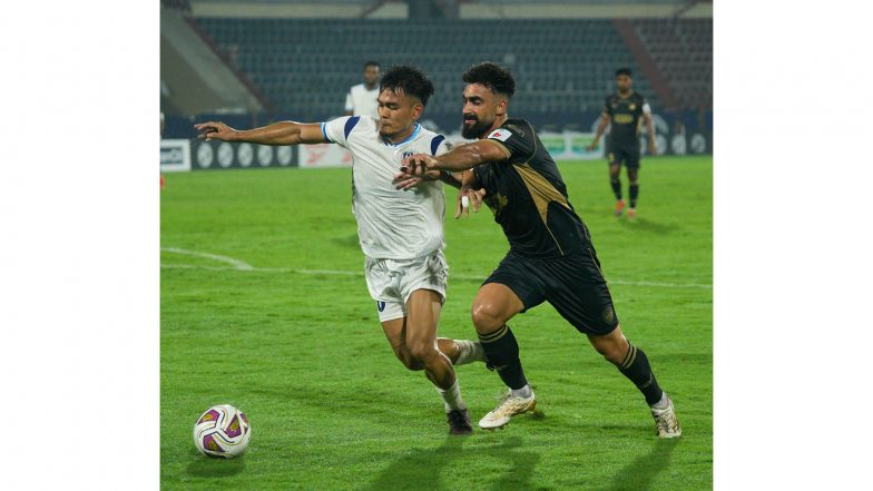 Sports News | NorthEast United Thrash Kerala Blasters 4-1 in ISL Clash