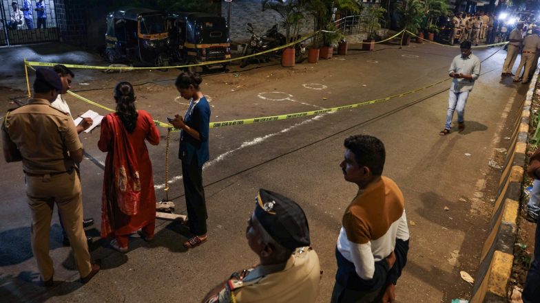 India News | FWICE Condemns Firing Incident Involving Tiger Shroff, Seeks Immediate Security for Actor and Family