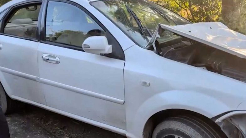 India News | Punjab: Rajnath Singh Expresses Grief over Sangrur Road Accident; CM Mann Announces Rs 2 Lakh Ex-gratia