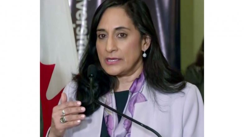 World News | Israel Must Ensure Accountability: Canada Joins France, Belgium, Poland in Condemning Settler Attack on Diplomats in Occupied West Bank