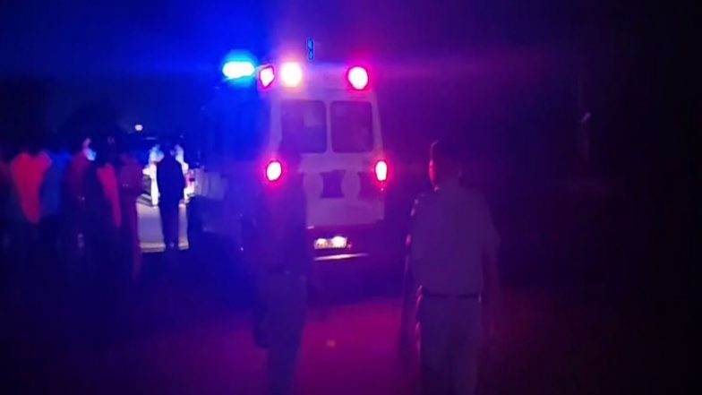India News | Maharashtra: Shipping Company Owner Attacked Near Baramati Airport, Probe Underway
