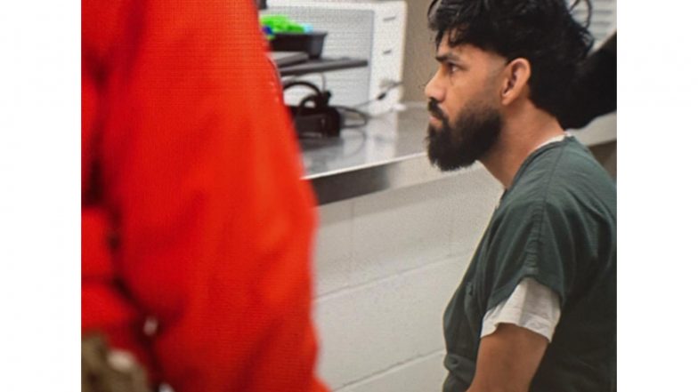 World News | US: Indian National Rajinder Kumar Returned to Oregon Jail to Face Manslaughter Charges