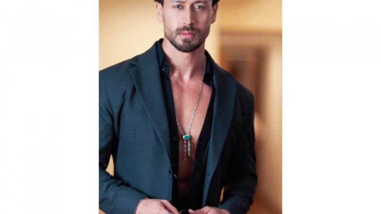 Entertainment News | FWICE Condemns Tiger Shroff Firing Incident 
