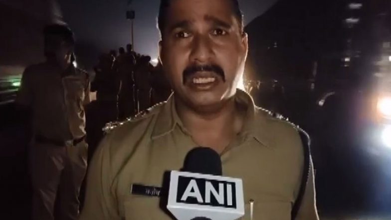 India News | One Dead in Road Accident in Sendariya Kat, Ajmer; Villagers Block Road over Safety Concerns