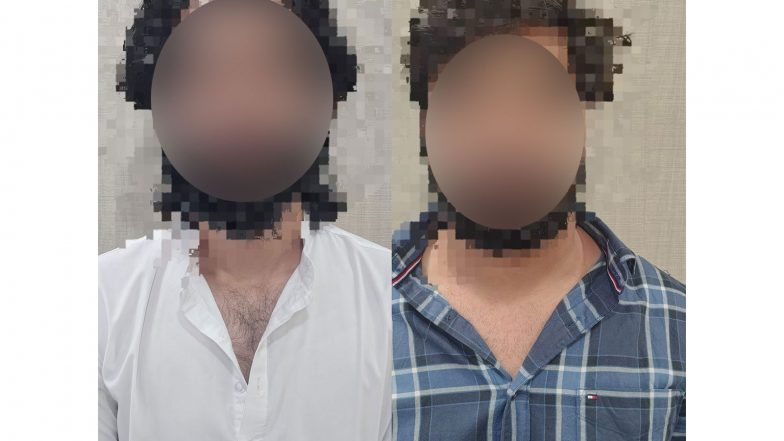 India News | 2 Arrested in Hyderabad for Rs 29 Lakh 'digital Arrest' Cyber Fraud Scheme