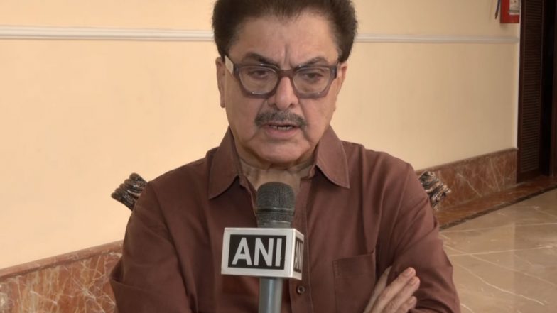 Entertainment News | Ashoke Pandit Condemns Firing Incident Involving Tiger Shroff, Says ‘atmosphere of Fear’ Created in Film Industry