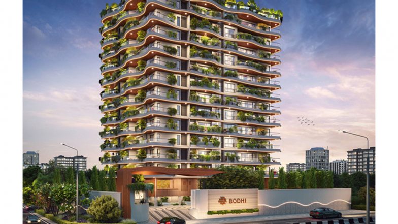 Business News | Swan Realty Launches 'Bodhi' – an Exquisite, Low-density Residential Project in Jayanagar
