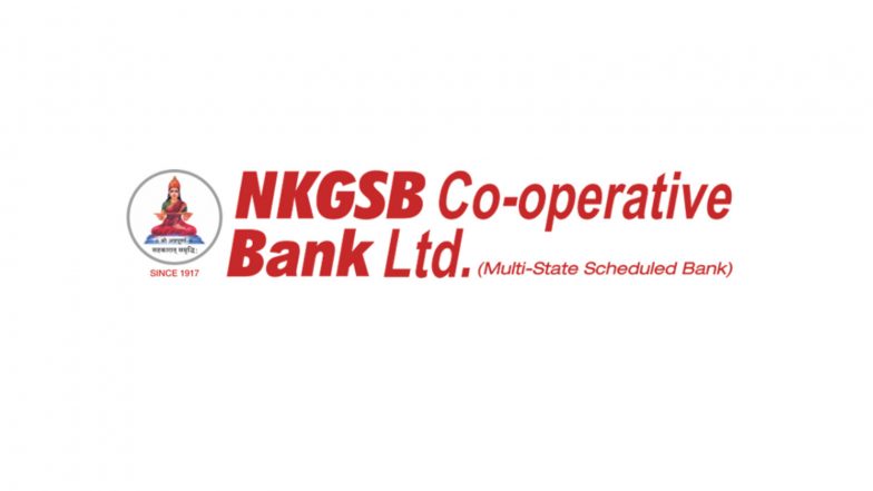 Business News | NKGSB Co-operative Bank Onboards WhizCrow Technologies as Its Official Agency on Record for Digital Marketing Services