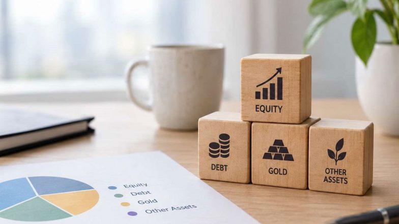 Business News | Best Multi Asset Allocation Funds in 2026: Top 5 Funds Ranked by 1-Year Returns