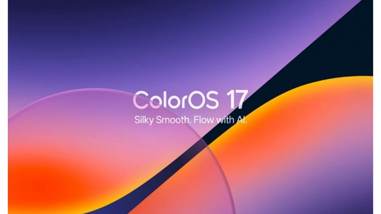 Business News | OPPO Unveils ColorOS 17, Bringing the Next Generation of Smart Experiences to Users in India