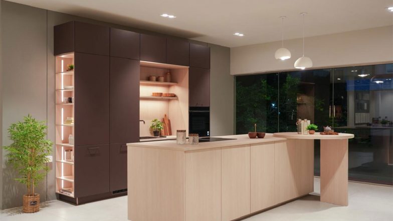 Business News | Nolte Küchen Strengthens Its Presence in India with 12th Showroom in Chennai