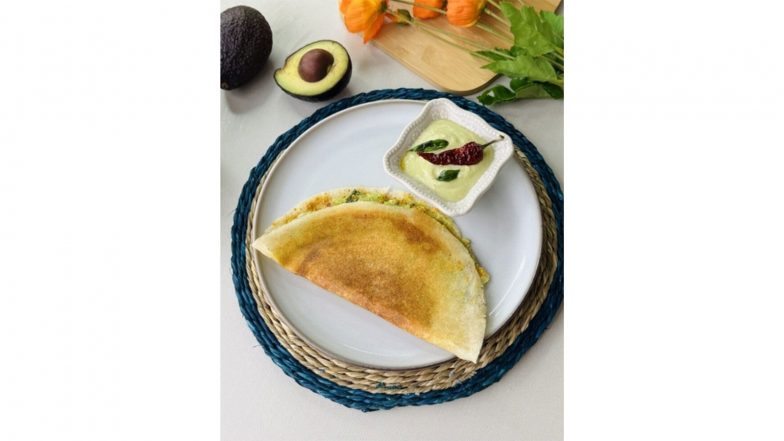 Business News | World Avocado Organisation Highlights Avocado’s Role in India’s Growing Focus on Gut Health