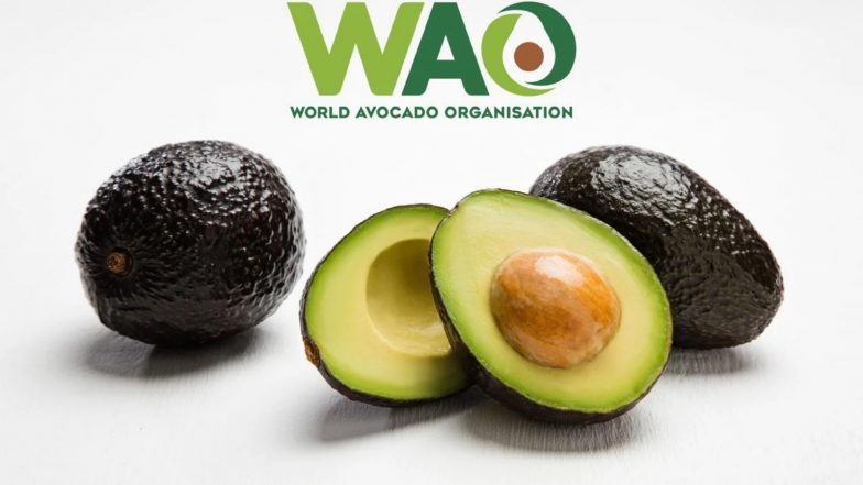 Business News | Beyond Sabudana and Kuttu: Fresh Ideas to Bring Avocado to the Navratri Table