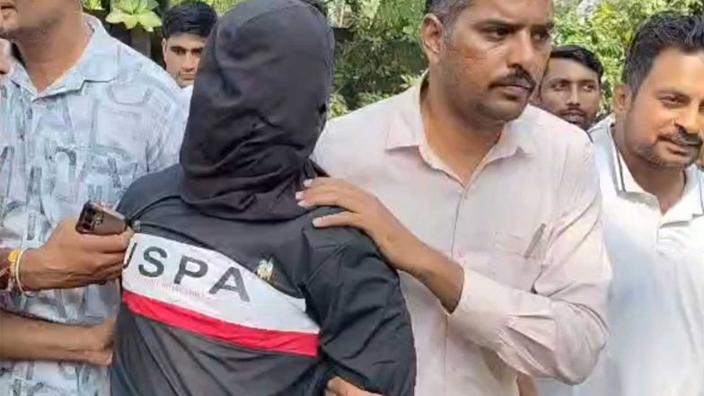 Entertainment News | Tiger Shroff Firing Case: Accused in Touch with Anil Pandit, Lawrence Bishnoi Gang Associate, Says Kota SP