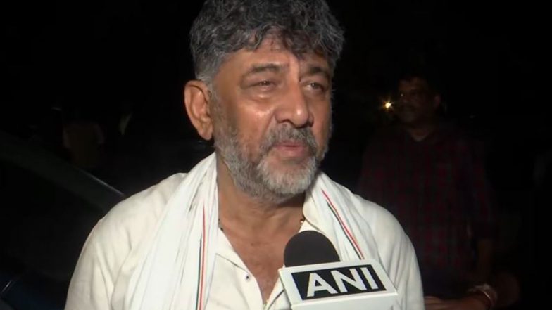 India News | Karnataka CM Writes to PM Modi Seeking Urgent Intervention as Sugarcane Protests Delay Crushing Season in N. Karnataka