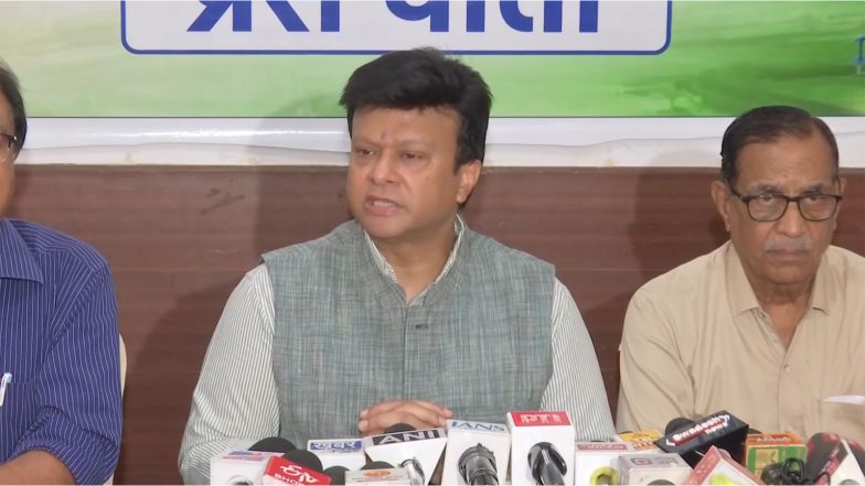 Business News | Viksit Bharat Industry and Trade Conference to Bring 400 Entrepreneurs to Bhopal: FMPCCI
