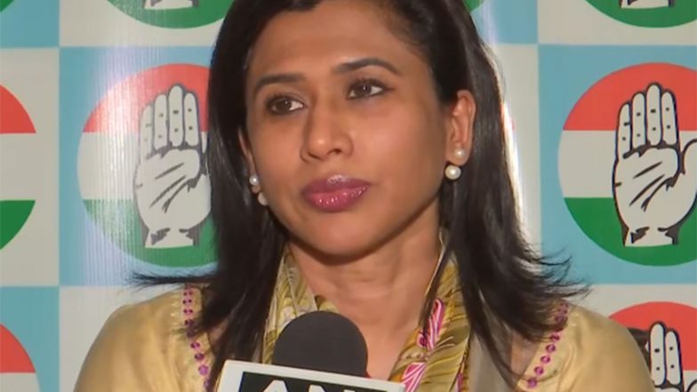 India News |  “He Wants to Make Pakistan Inside India