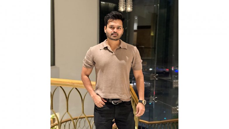 Business News | From a Hospitality Startup to Qwiksta: How Siddhant Dhangar Built a New Approach to Short Stays