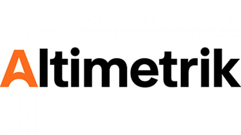 Business News | Altimetrik Opens Healthcare & Life Sciences Center of Excellence in Hyderabad