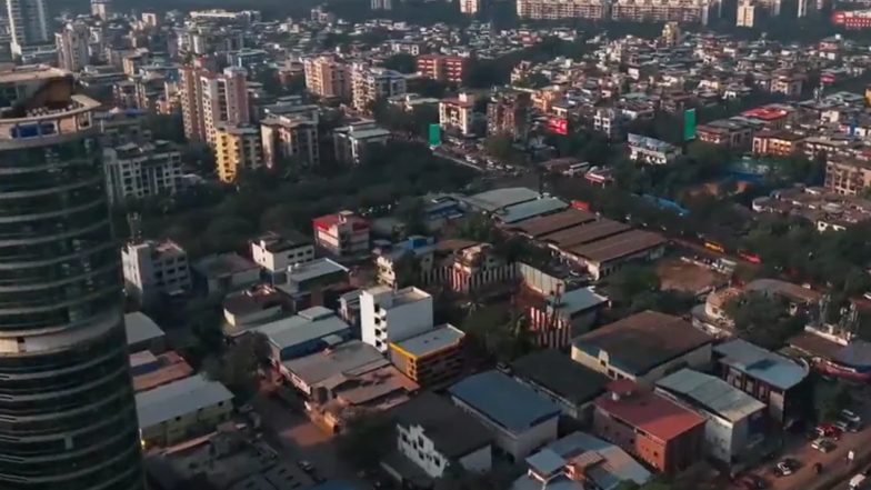 Business News | Why Kandivali East? The Changing Geography of Western Mumbai’s Residential Market