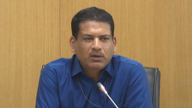 India News | MNRE Working to Bring Agrivoltaics Under Centre-supported Scheme: Secretary Santosh Sarangi