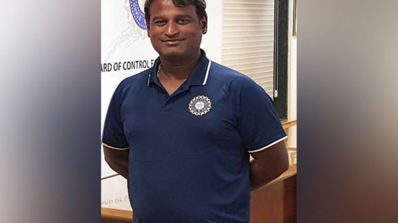 Sports News | Ramesh Powar Appointed to Men’s Selection Committee; Pragyan Ojha to Chair Panel
